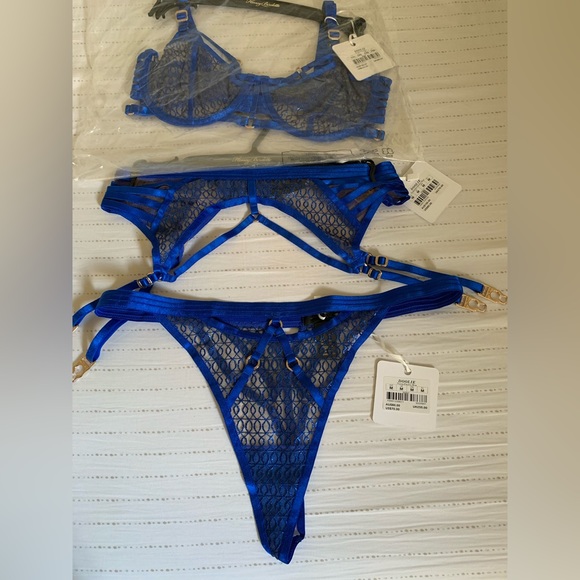 Honey BIRDETTE 💋💋 Three Pieces Set DOOLIE - Picture 15 of 16